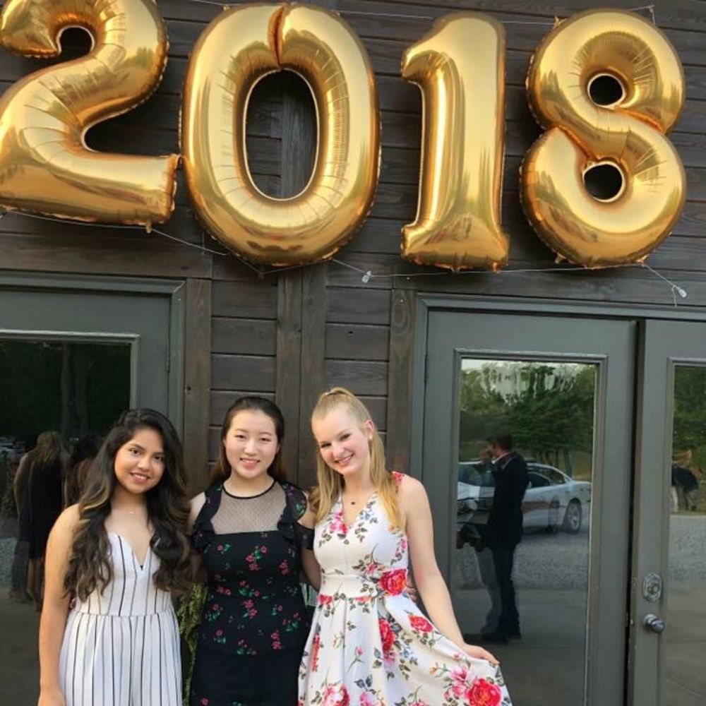 Meet your Posher, Linda